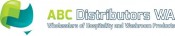 ABC DISTRIBUTORS - HOSPITALITY & WASHROOM PRODUCTS