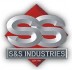 S&S INDUSTRIES